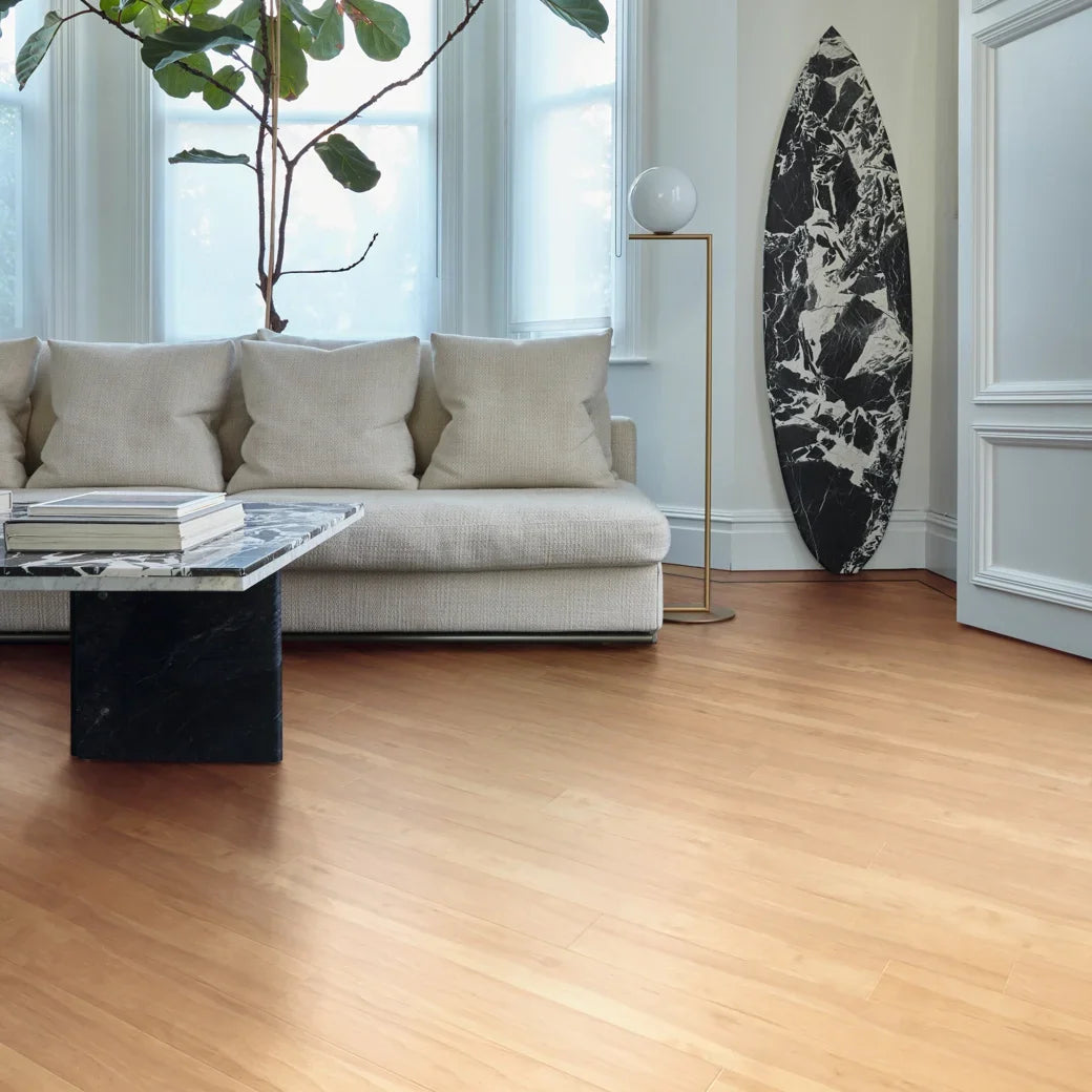Karndean Luxury Vinyl Art Select Rigid Core Canadian Maple