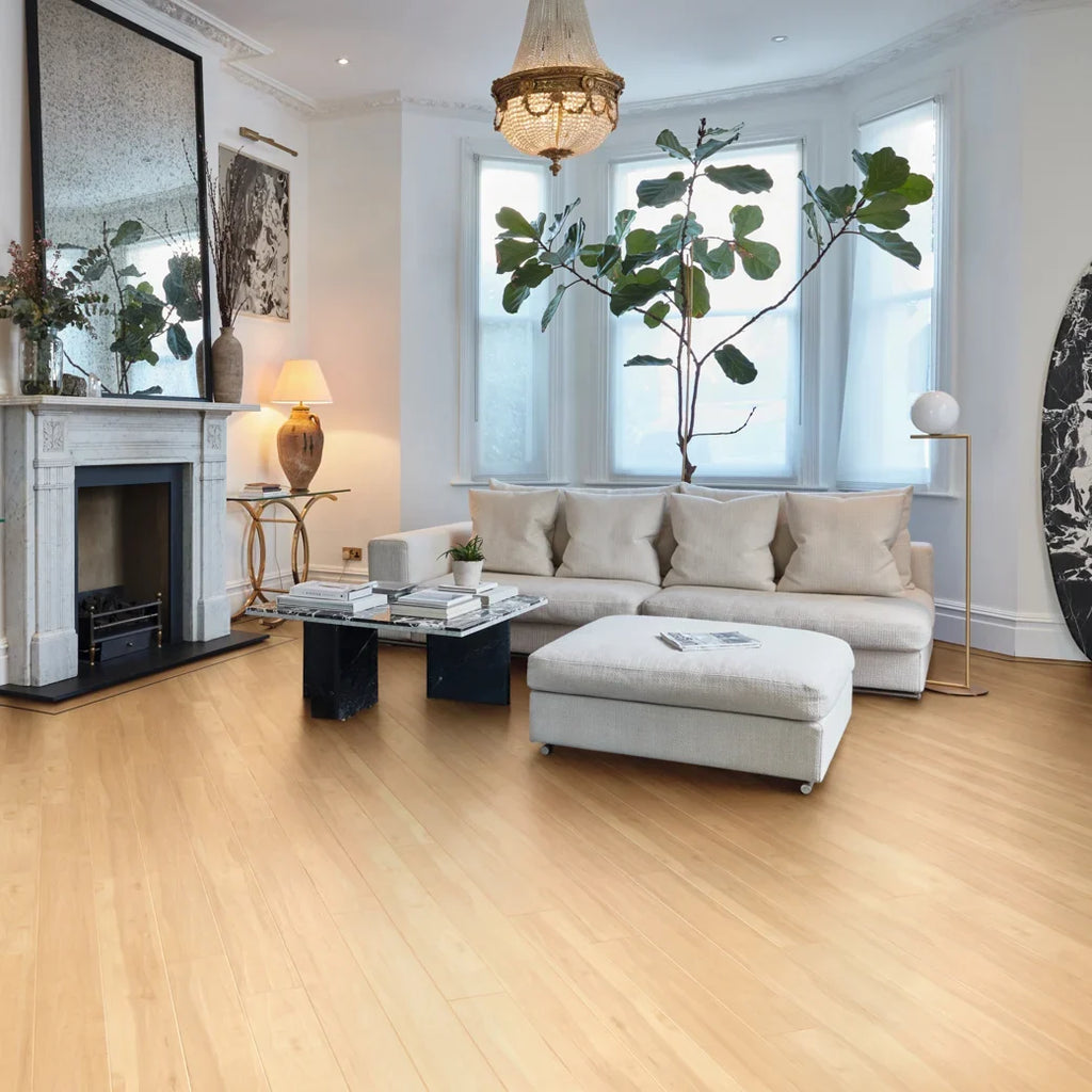Karndean Luxury Vinyl Art Select Canadian Maple