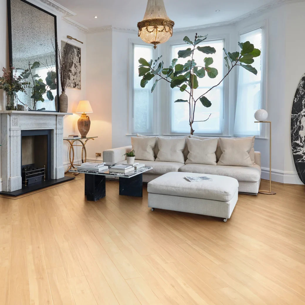 Karndean Luxury Vinyl Art Select Canadian Maple