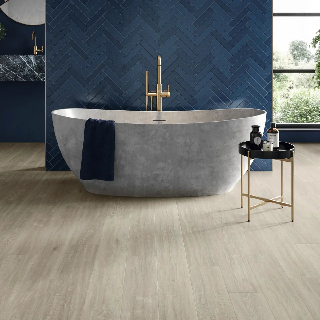 Karndean Luxury Vinyl Art Select Canvas Oak