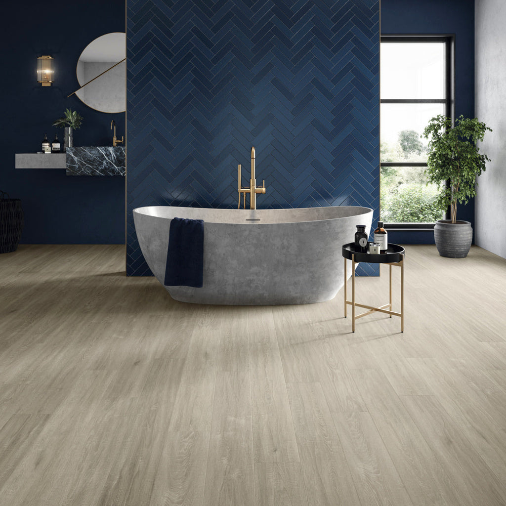 Karndean Luxury Vinyl Art Select Rigid Core Canvas Oak