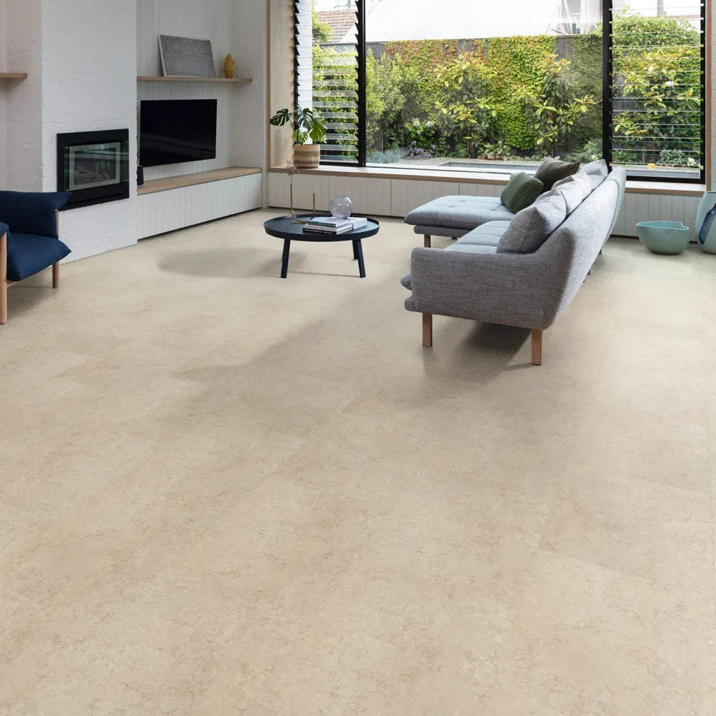 Karndean Luxury Vinyl Looselay Capri