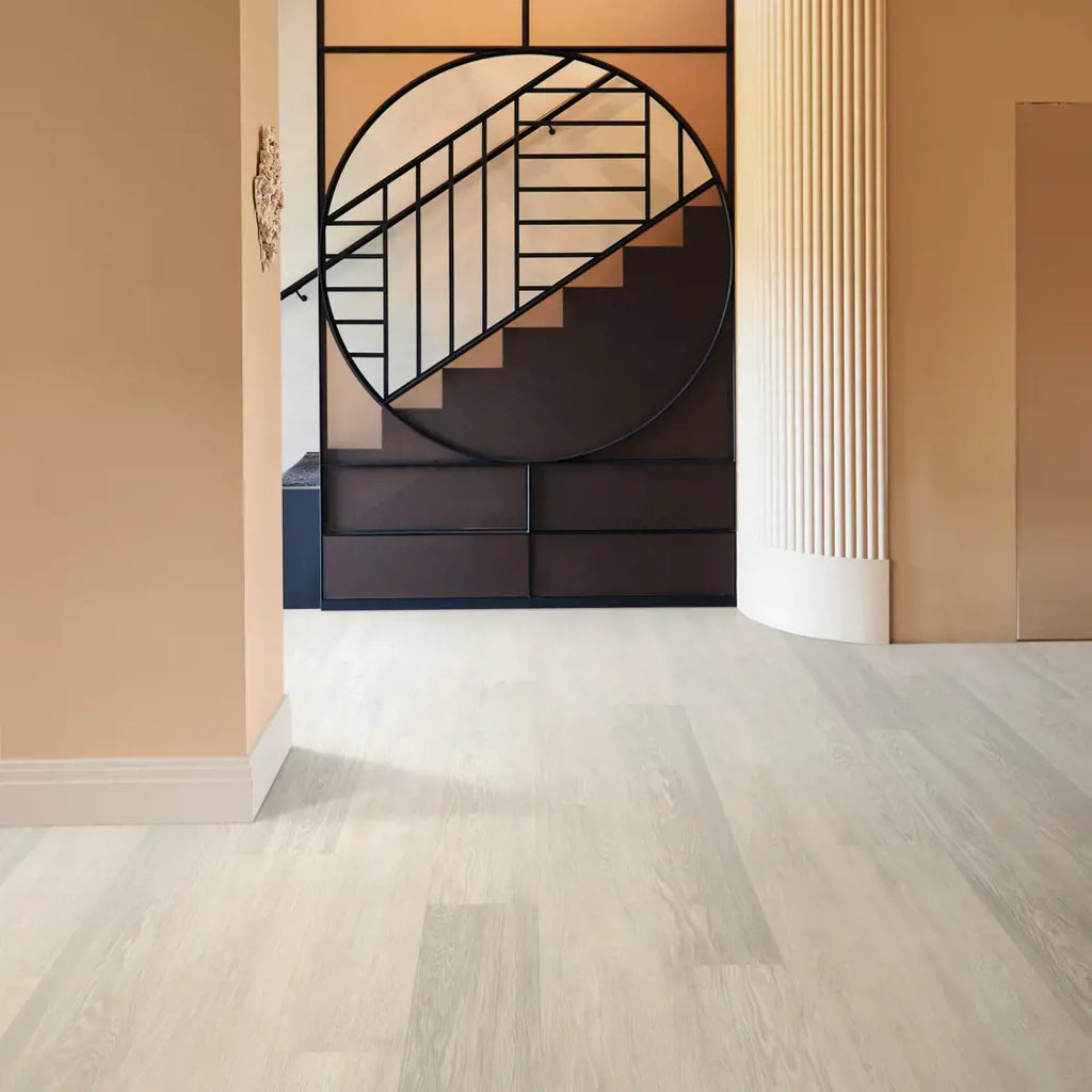 Karndean Luxury Vinyl Looselay Longboard Cashmere Oak