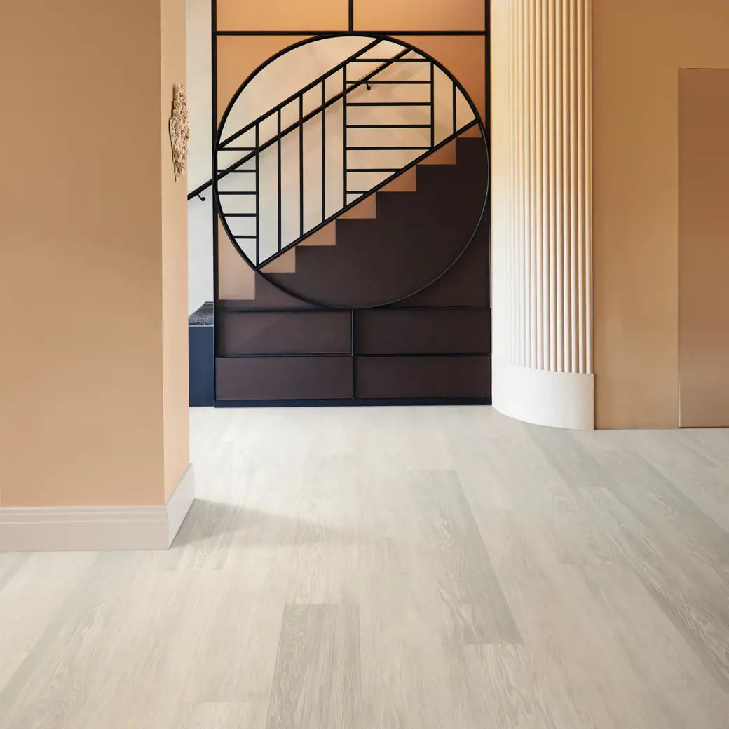 Karndean Luxury Vinyl Looselay Longboard Cashmere Oak