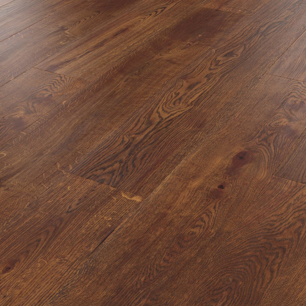 Karndean Luxury Vinyl Korlok Select Cathedral Oak