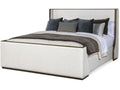 Century Furniture Monterey King Bed 6/6 - Hawthorne Dark CBA-126-V2