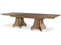Century Furniture Monterey Large Dining Table - Hawthorne Light CBA-301-V1