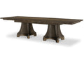 Century Furniture Monterey Large Dining Table - Hawthorne Dark CBA-301-V2