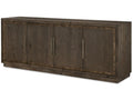 Century Furniture Monterey Credenza - Hawthorne Dark CBA-401-V2