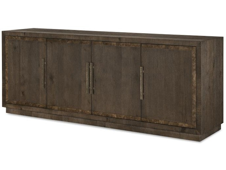 Century Furniture Monterey Credenza - Hawthorne Dark CBA-401-V2