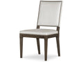 Century Furniture Monterey Dining Side Chair CB9-531