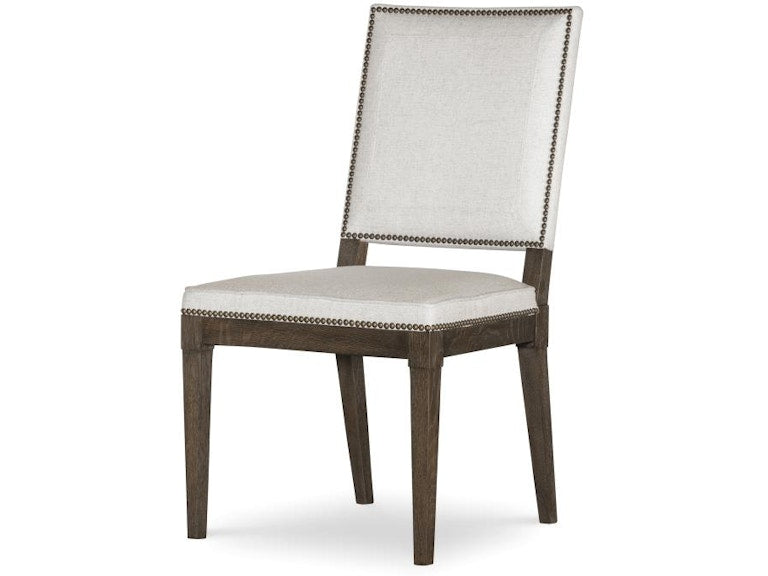 Century Furniture Monterey Dining Side Chair CB9-531