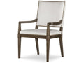 Century Furniture Monterey Dining Arm Chair CB9-532