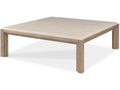 Century Furniture Monterey Cocktail Table - Hawthorne Light CBA-601-V1