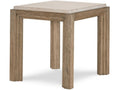 Century Furniture Monterey Lamp Table - Hawthorne Light CBA-624-V1