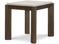 Century Furniture Monterey Lamp Table - Hawthorne Dark CBA-624-V2