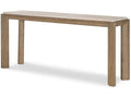 Century Furniture Monterey Console Table - Hawthorne Light CBA-721-V1
