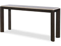 Century Furniture Monterey Console Table - Hawthorne Dark CBA-721-V2