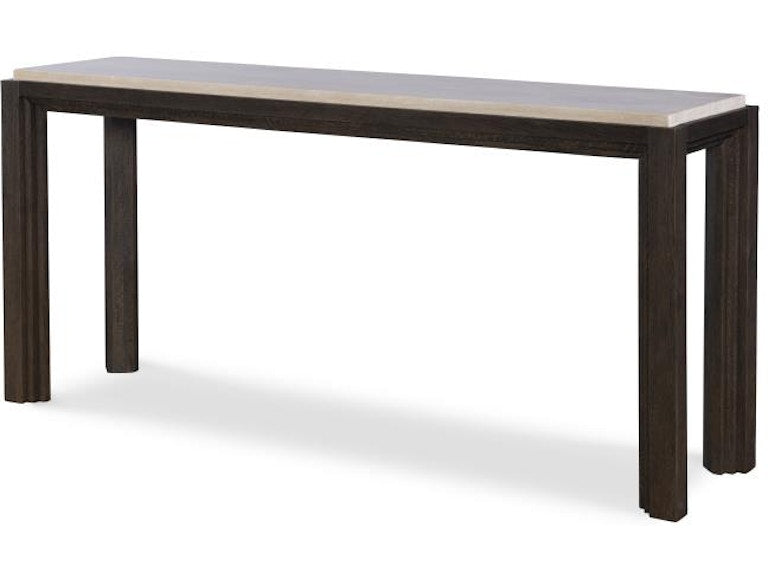 Century Furniture Monterey Console Table - Hawthorne Dark CBA-721-V2