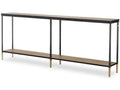 Century Furniture Monterey Console Table - Hawthorne Light CBA-722-V1