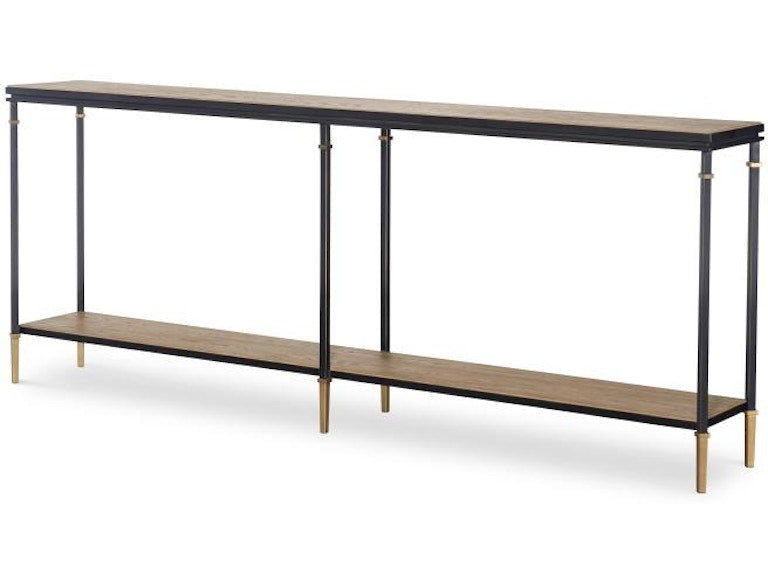 Century Furniture Monterey Console Table - Hawthorne Light CBA-722-V1