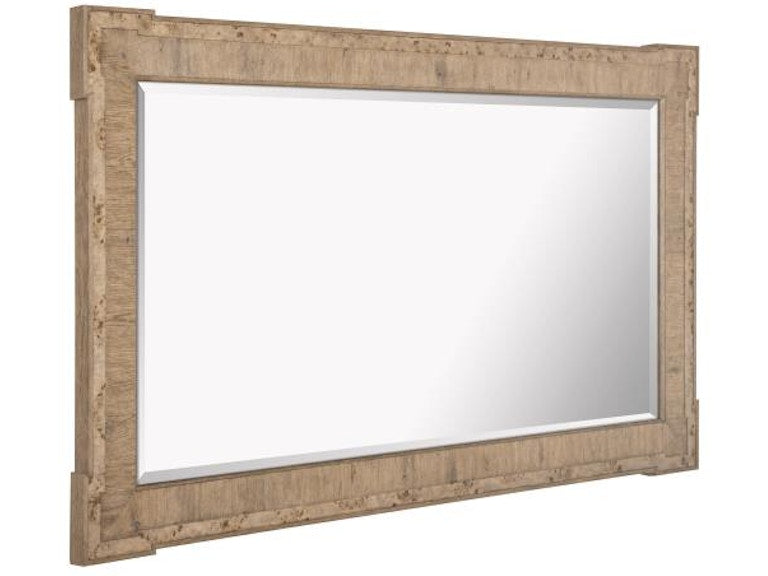 Century Furniture Monterey Floor Mirror - Hawthorne Light CBA-831-V1