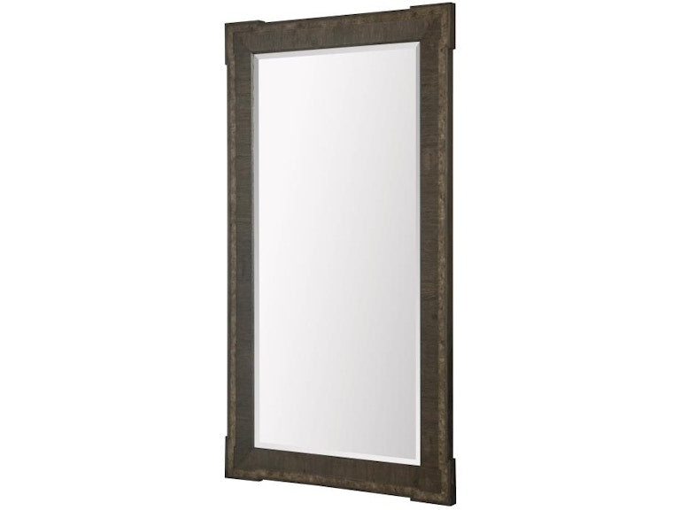 Century Furniture Monterey Floor Mirror - Hawthorne Dark CBA-831-V2