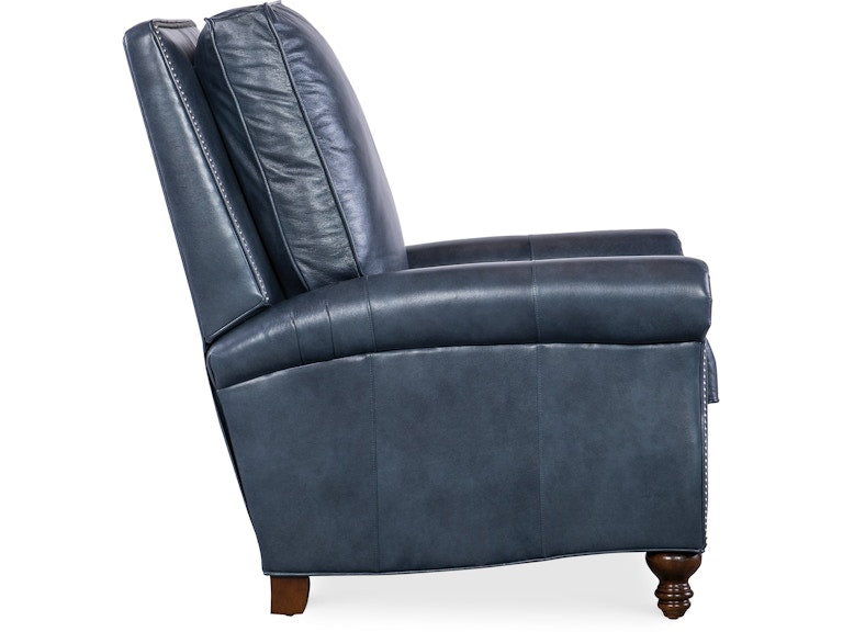 Bradington Young Reddish 3-Way Lounger 3079
