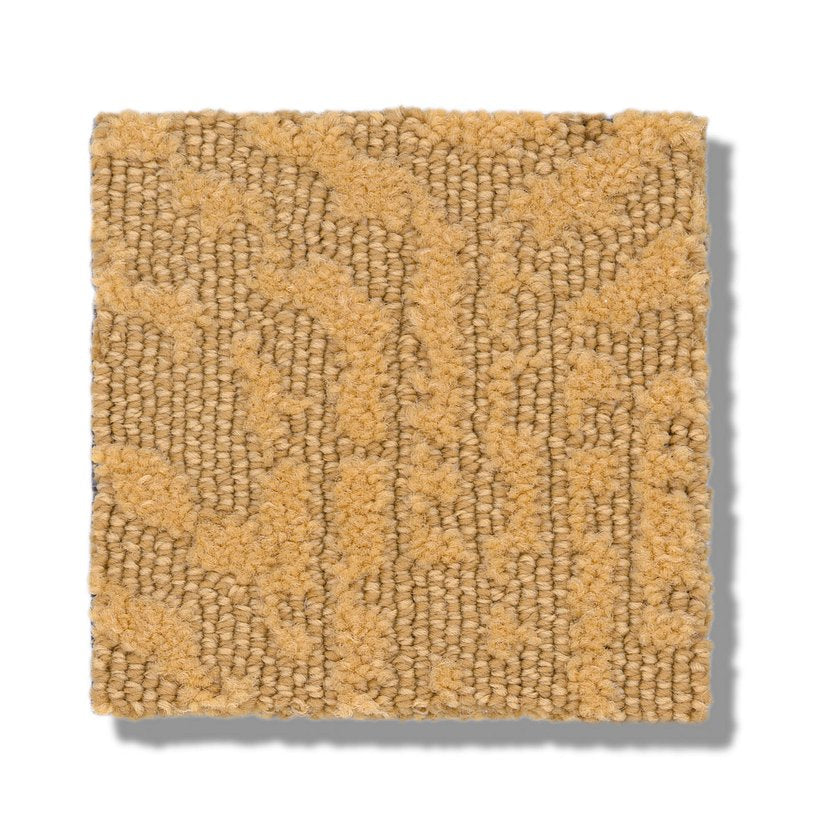 VINTAGE REVIVAL TURMERIC SWATCH