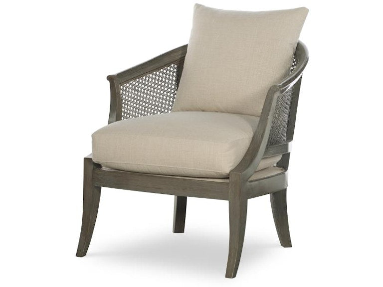 Century Furniture Amari Chair CC9-3100-6
