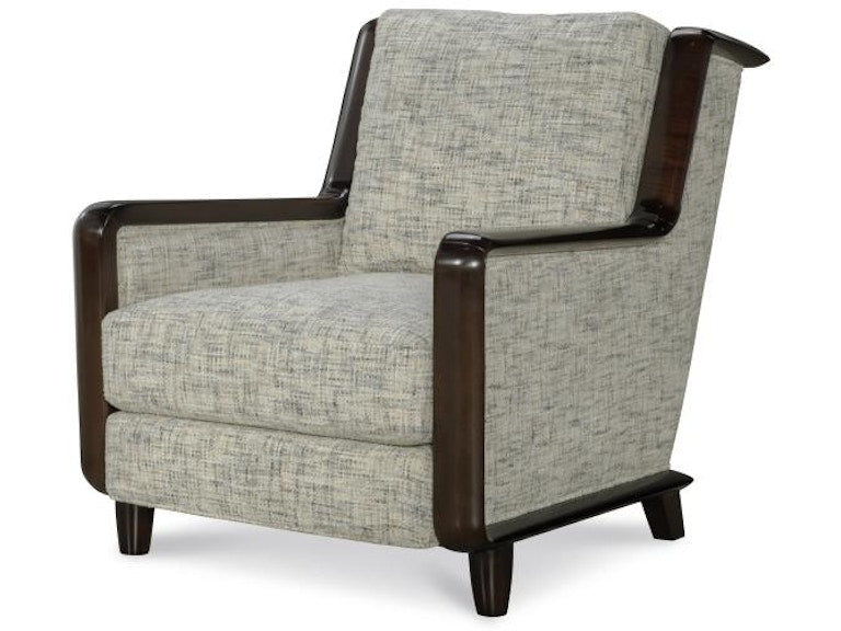 Century Furniture Anders Chair CC9-3102-6
