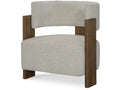 Century Furniture Carter Lounge Chair CC9-3170-6