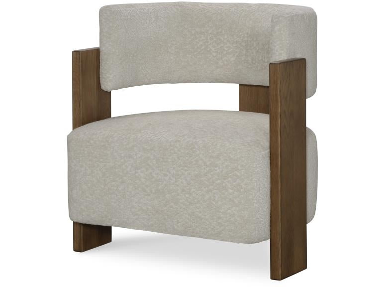 Century Furniture Carter Lounge Chair CC9-3170-6