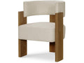 Century Furniture Carter Dining Arm Chair CC9-3170A