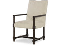 Century Furniture Clark Dining Arm Chair CC9-3171A