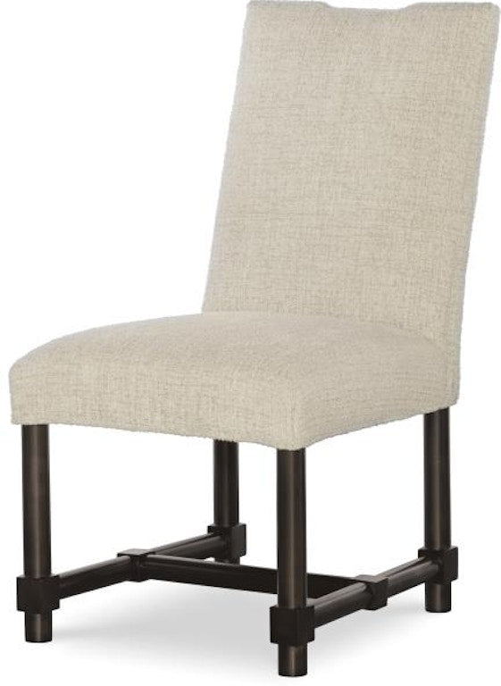 Century Furniture Clark Dining Side Chair CC9-3171S