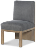 Century Furniture Taberu Dining Side Chair CC9-3185S