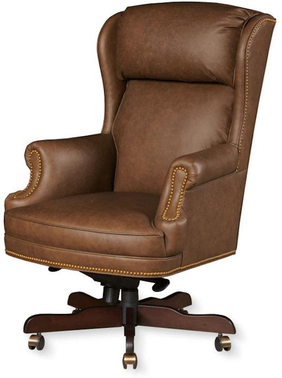 Century Furniture Spencer Executive Chair CCC-C1033R