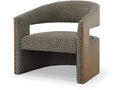 Century Furniture Brayden Chair CCC3107-6