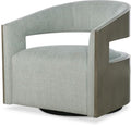 Century Furniture Brayden Swivel Chair CCC3107-8