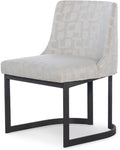 Century Furniture Carson Side Chair CCC3111S
