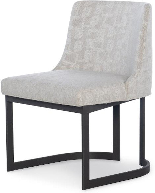 Century Furniture Carson Side Chair CCC3111S