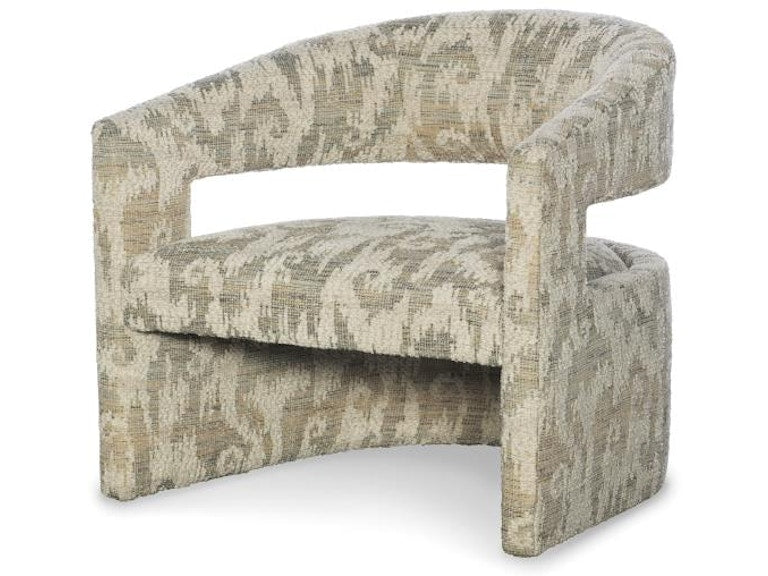 Century Furniture Raylen Chair CCC3115-6