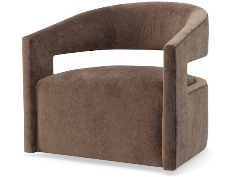 Century Furniture Raylen Swivel Chair CCC3115-8
