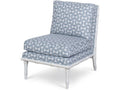 Century Furniture Jasmine Chair CCC3117-6