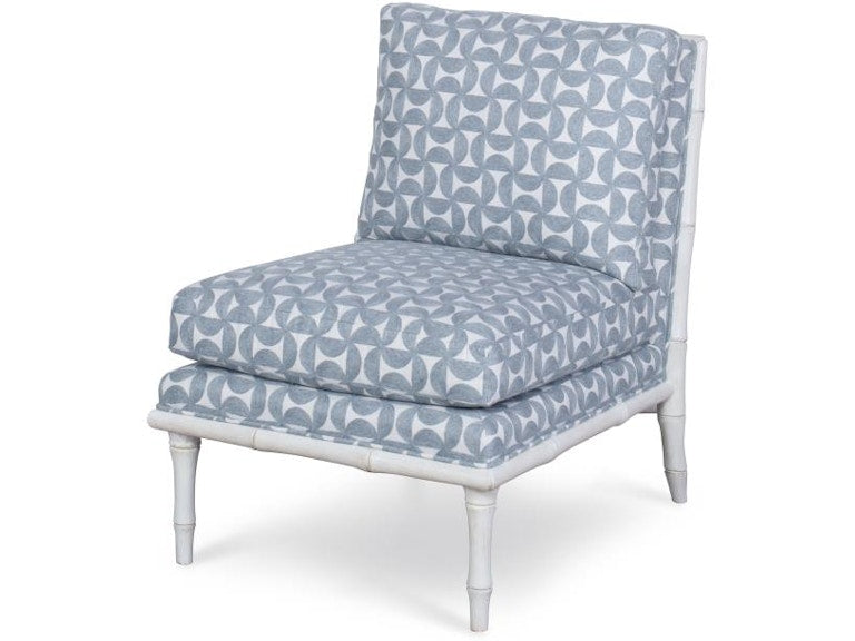 Century Furniture Jasmine Chair CCC3117-6