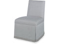 Century Furniture Hollis Skirted Chair CCC3119S-SK