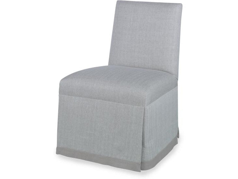 Century Furniture Hollis Skirted Chair CCC3119S-SK