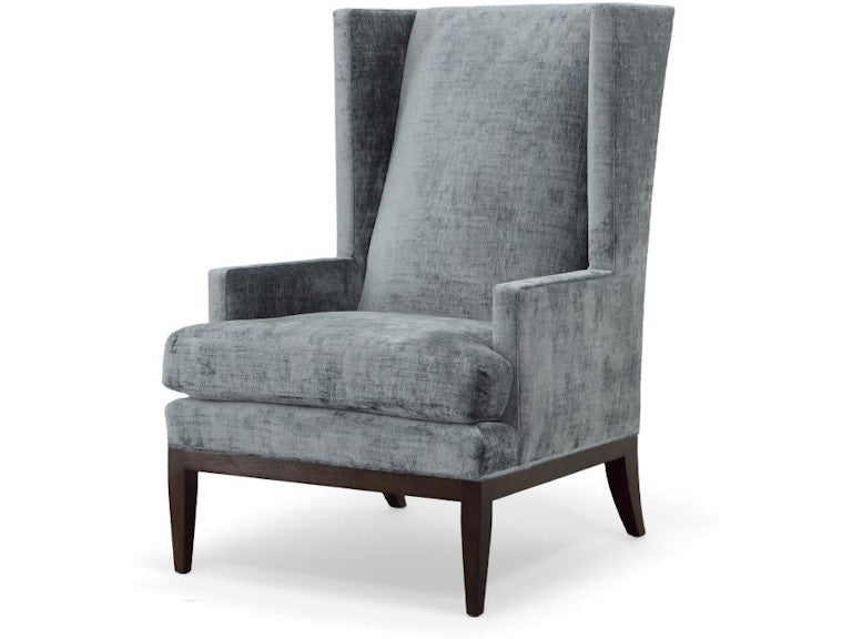Century Furniture Garrett Wing Chair CCC3121-6