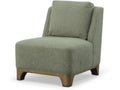 Century Furniture Kinston Chair CCC3123-6